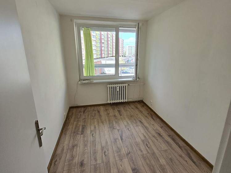 Pronájem bytu 3+kk 58 m² (Jednopodlažní) - foto 6
