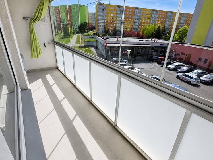 Pronájem bytu 3+kk 58 m² (Jednopodlažní) - foto 5