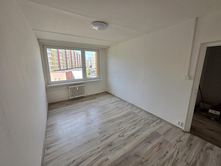 Pronájem bytu 3+kk 58 m² (Jednopodlažní) - foto 8