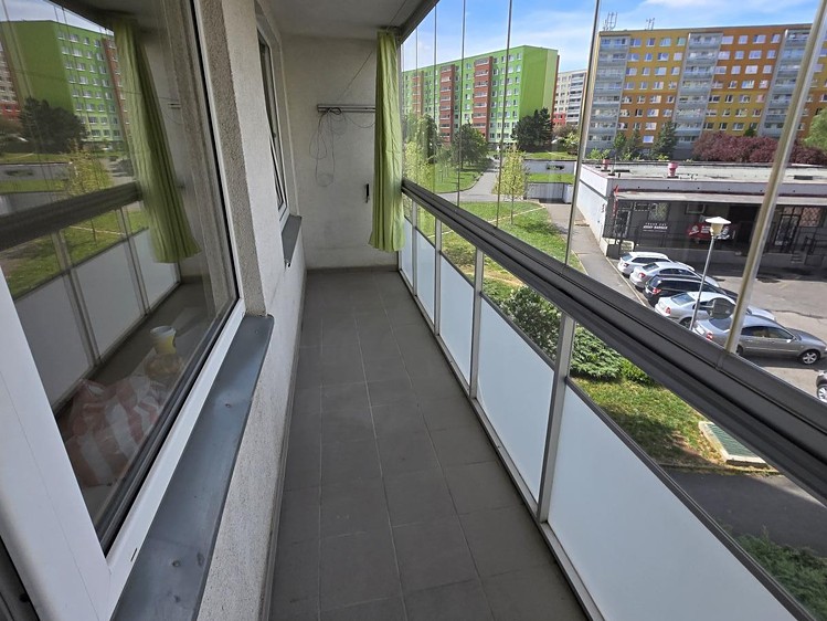 Pronájem bytu 3+kk 58 m² (Jednopodlažní) - foto 7