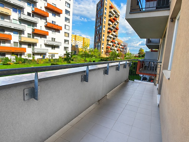 Pronájem bytu 3+kk 78 m² - foto 4