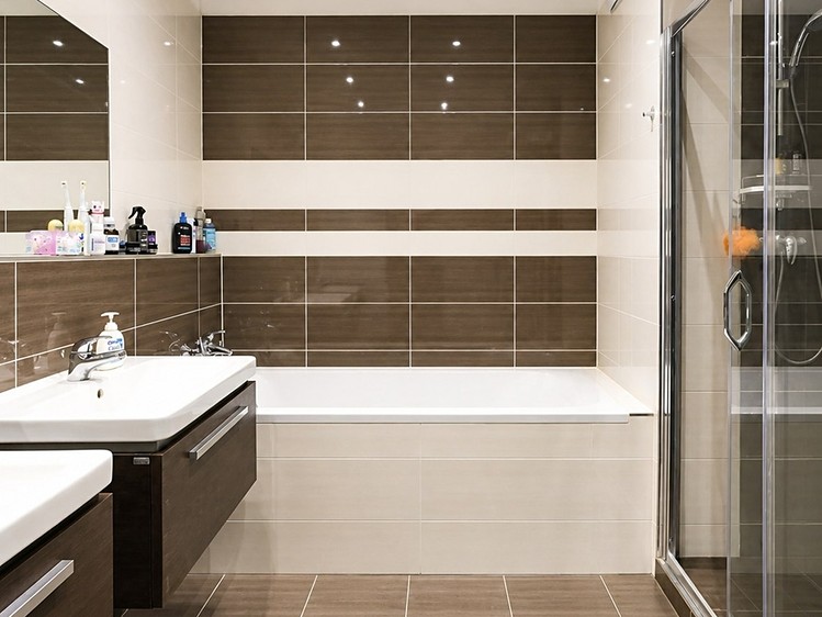 Pronájem bytu 3+kk 78 m² - foto 6