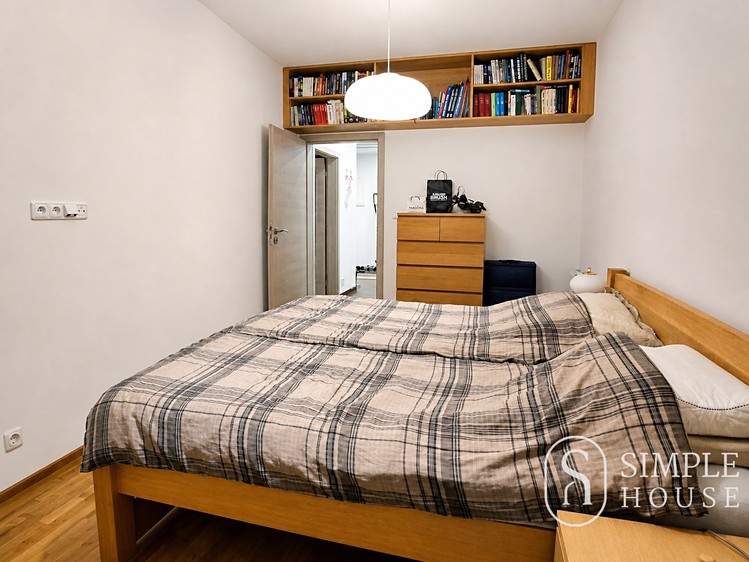 Pronájem bytu 3+kk 78 m² - foto 5