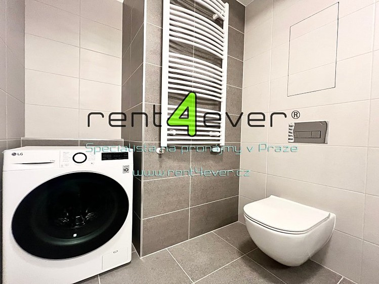 Pronájem bytu 1+kk 27 m² - foto 8