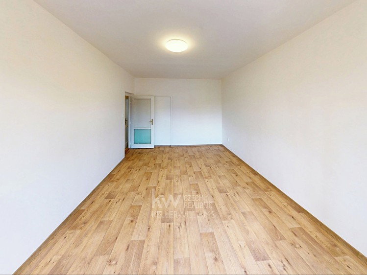 Pronájem bytu 2+1 54 m² - foto 2