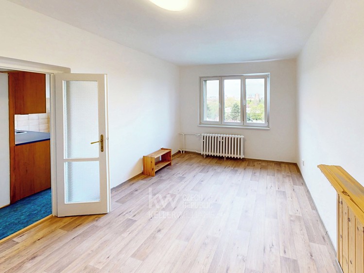 Pronájem bytu 2+1 54 m² - foto 5