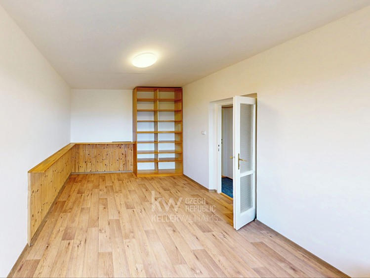 Pronájem bytu 2+1 54 m² - foto 6