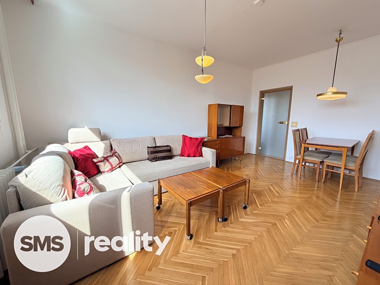 Pronájem bytu 3+1 72 m² (Jednopodlažní) - foto 4