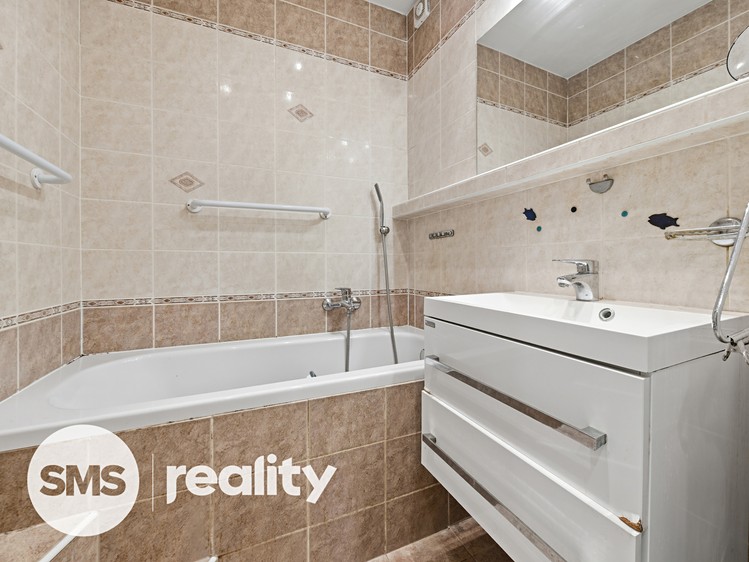 Pronájem bytu 3+1 72 m² (Jednopodlažní) - foto 6
