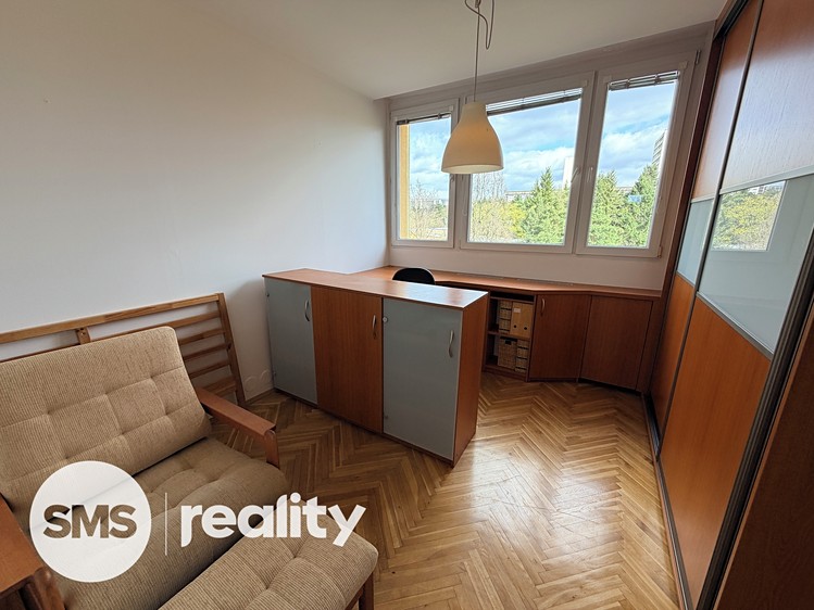 Pronájem bytu 3+1 72 m² (Jednopodlažní) - foto 5