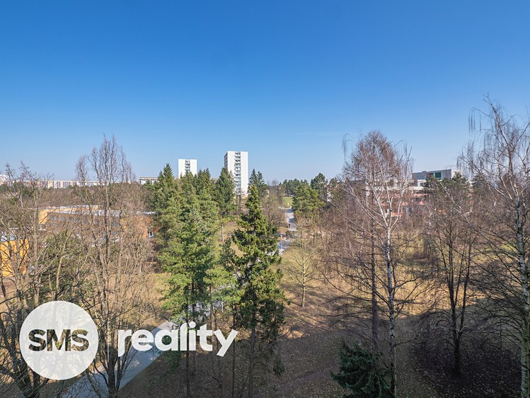 Pronájem bytu 3+1 72 m² (Jednopodlažní) - foto 8