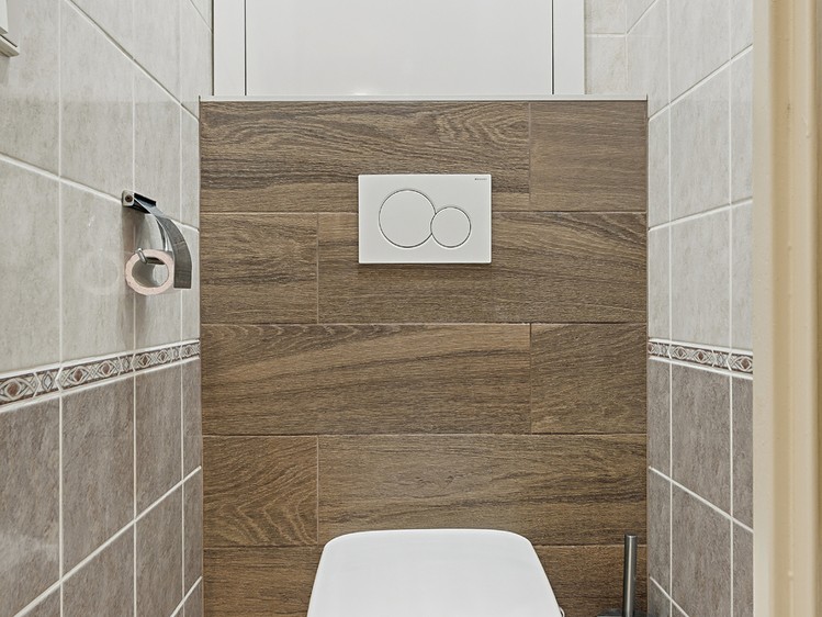 Pronájem bytu 3+1 72 m² (Jednopodlažní) - foto 7