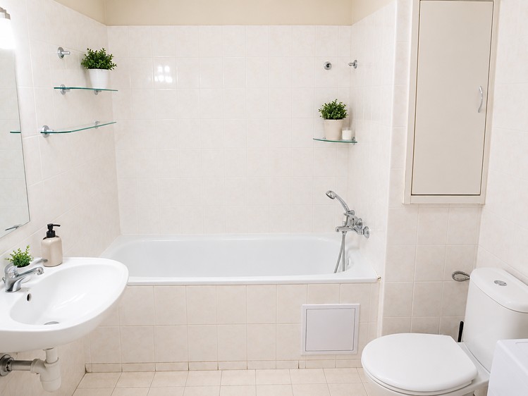 Pronájem bytu 1+kk 34 m² - foto 3
