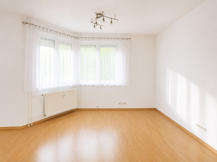 Pronájem bytu 1+kk 34 m² - foto 5