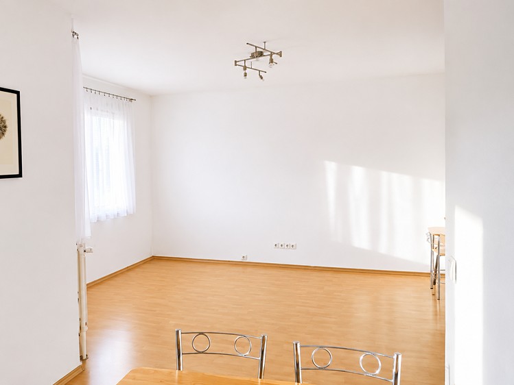 Pronájem bytu 1+kk 34 m² - foto 6