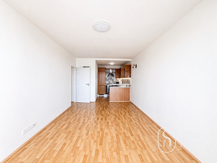 Pronájem bytu 2+kk 50 m² - foto 6