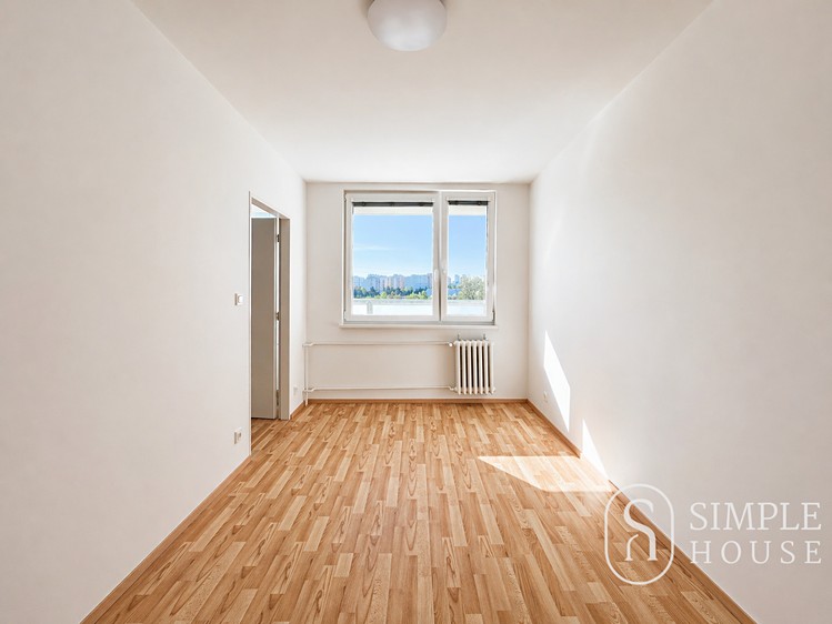 Pronájem bytu 2+kk 50 m² - foto 8