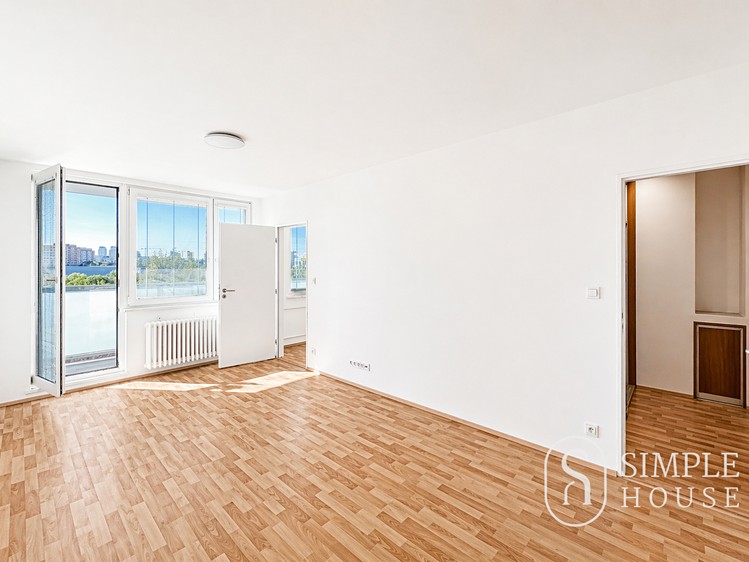 Pronájem bytu 2+kk 50 m² - foto 7
