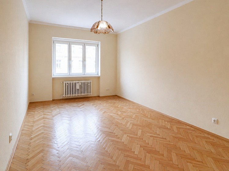 Pronájem bytu 4+kk 96 m² - foto 3