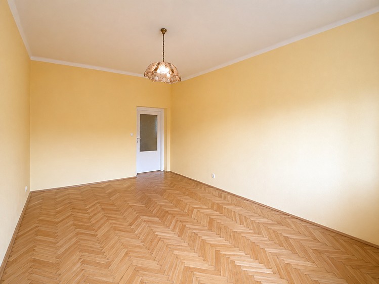 Pronájem bytu 4+kk 96 m² - foto 4