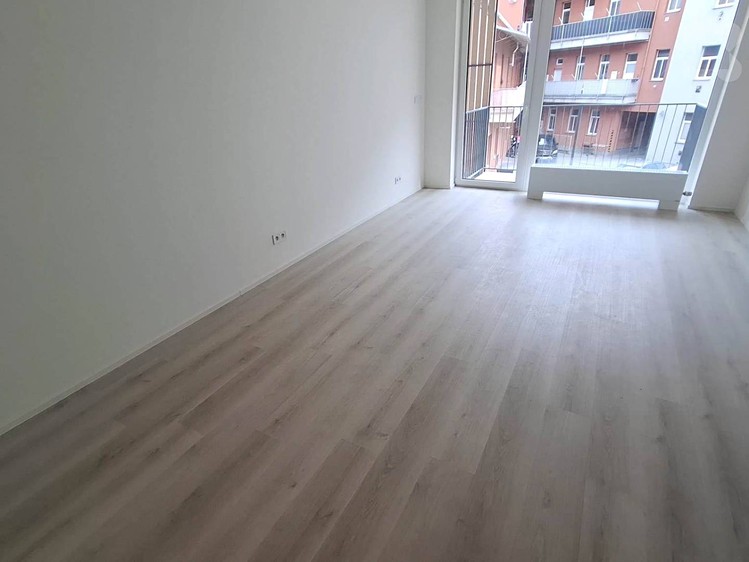 Pronájem bytu 1+kk 34 m² - foto 5