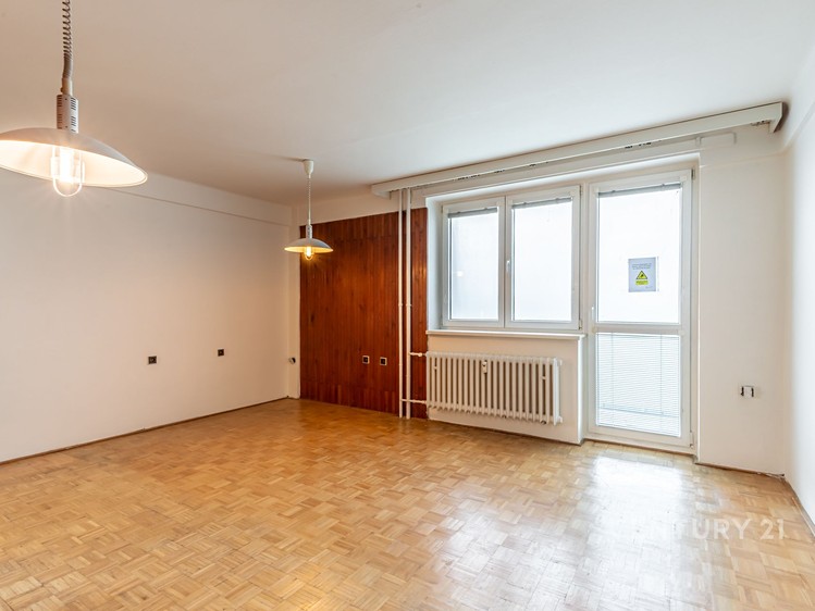 Pronájem bytu 3+1 60 m² - foto 4