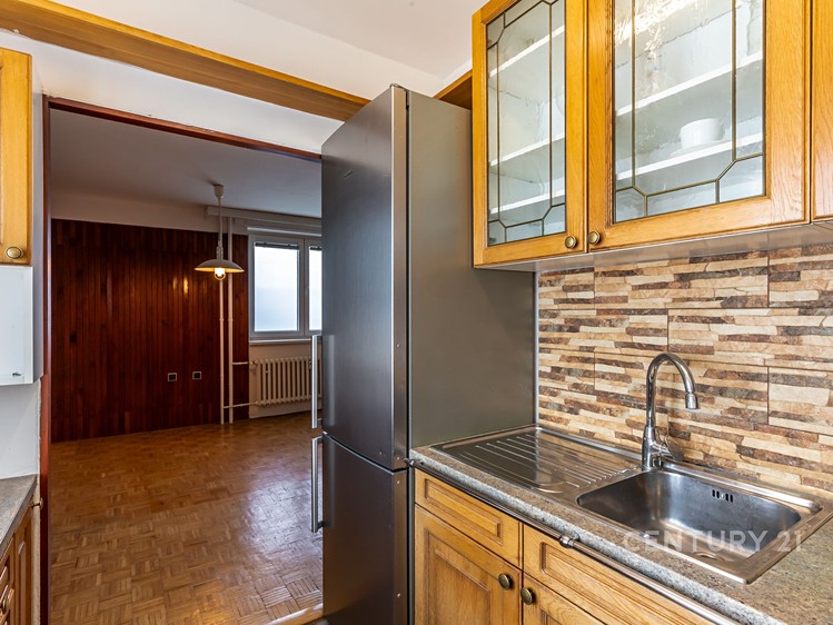 Pronájem bytu 3+1 60 m² - foto 2