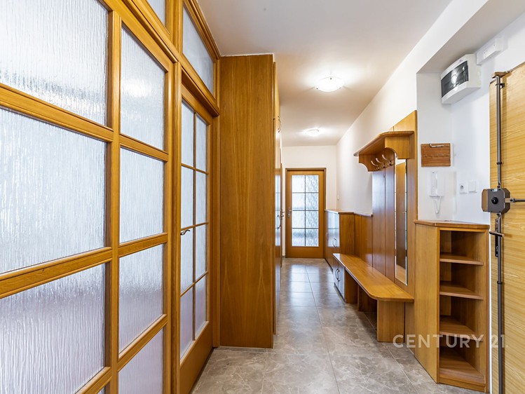 Pronájem bytu 3+1 60 m² - foto 6