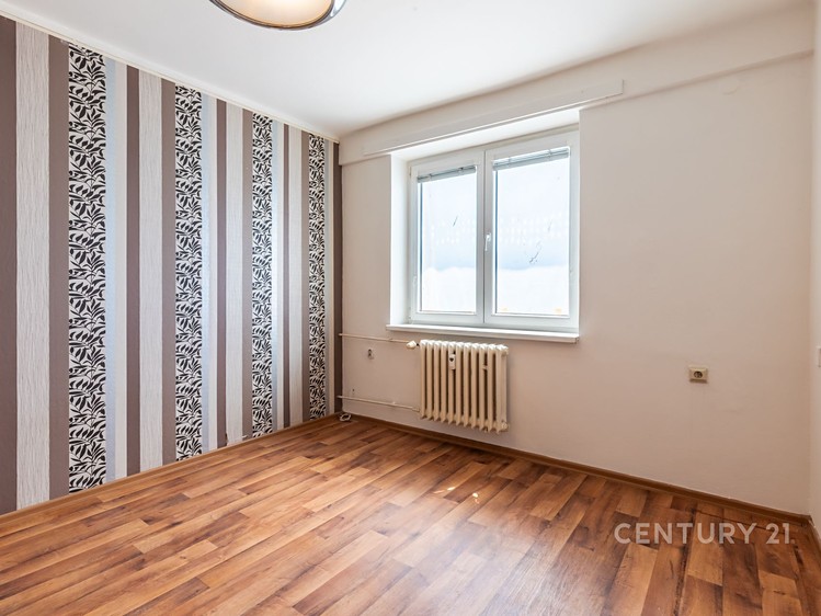 Pronájem bytu 3+1 60 m² - foto 8