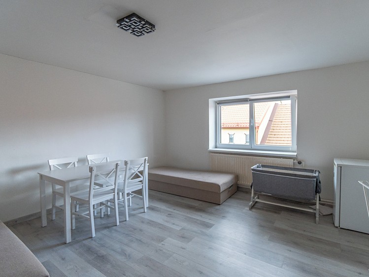 Pronájem pokoje 21 m² - foto 1