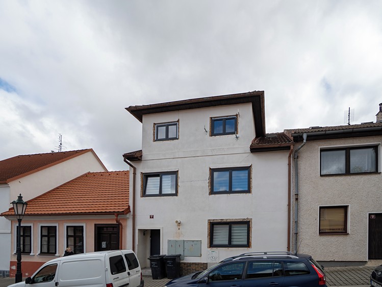 Pronájem pokoje 21 m² - foto 4