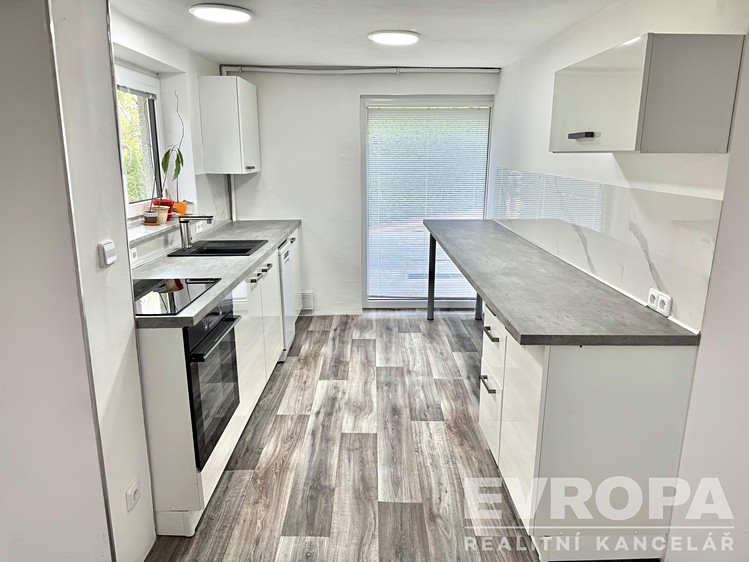 Pronájem bytu 1+kk 54 m² - foto 3