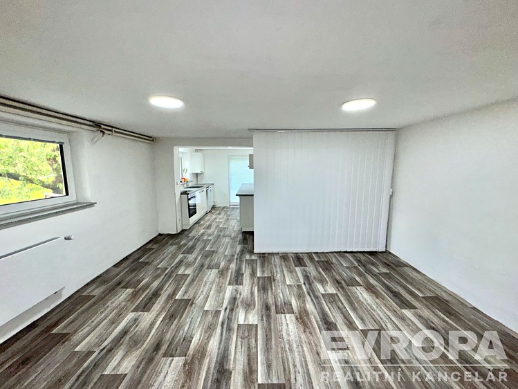 Pronájem bytu 1+kk 54 m² - foto 4