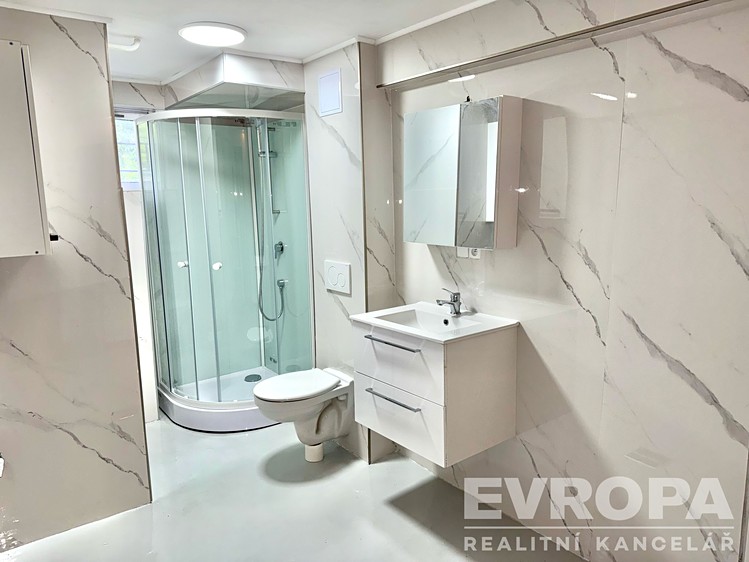 Pronájem bytu 1+kk 54 m² - foto 6