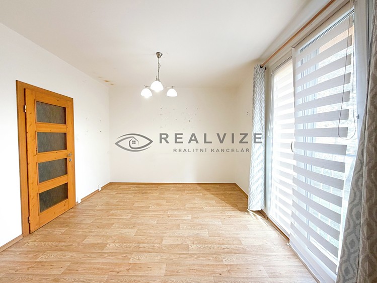 Pronájem bytu 5+1 67 m² (Jednopodlažní) - foto 4