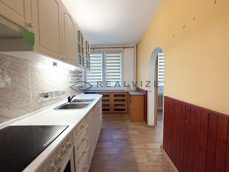 Pronájem bytu 5+1 67 m² (Jednopodlažní) - foto 5