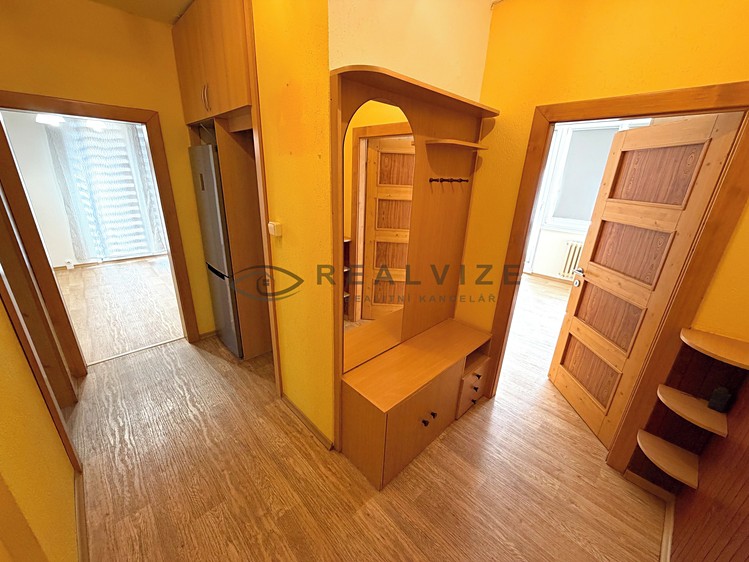 Pronájem bytu 5+1 67 m² (Jednopodlažní) - foto 8