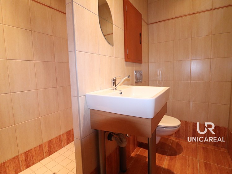 Pronájem bytu 1+1 32 m² - foto 5