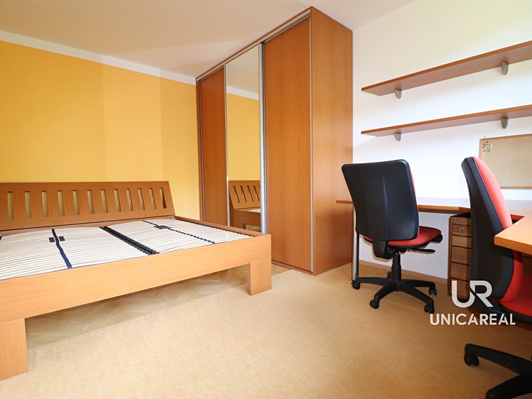 Pronájem bytu 1+1 32 m² - foto 6