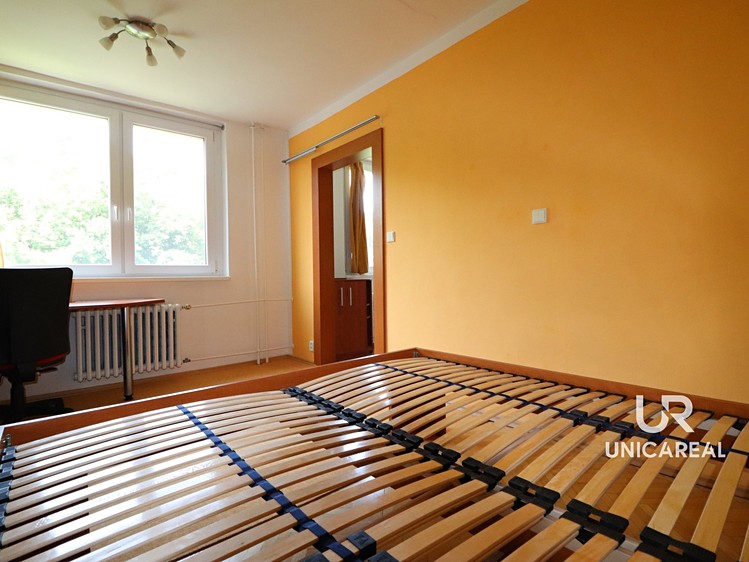 Pronájem bytu 1+1 32 m² - foto 8