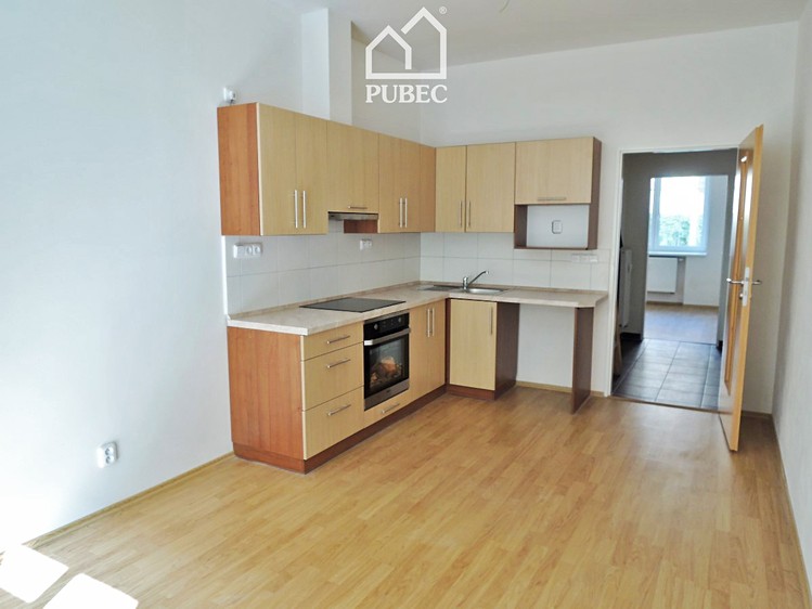 Pronájem bytu 2+kk 33 m² - foto 1