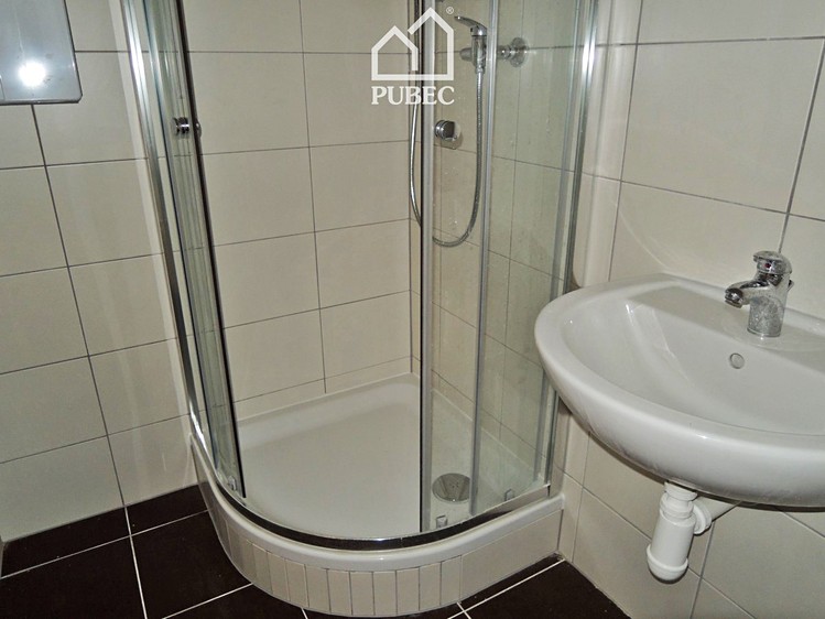 Pronájem bytu 2+kk 33 m² - foto 5