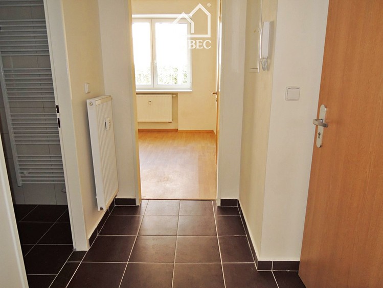 Pronájem bytu 2+kk 33 m² - foto 6
