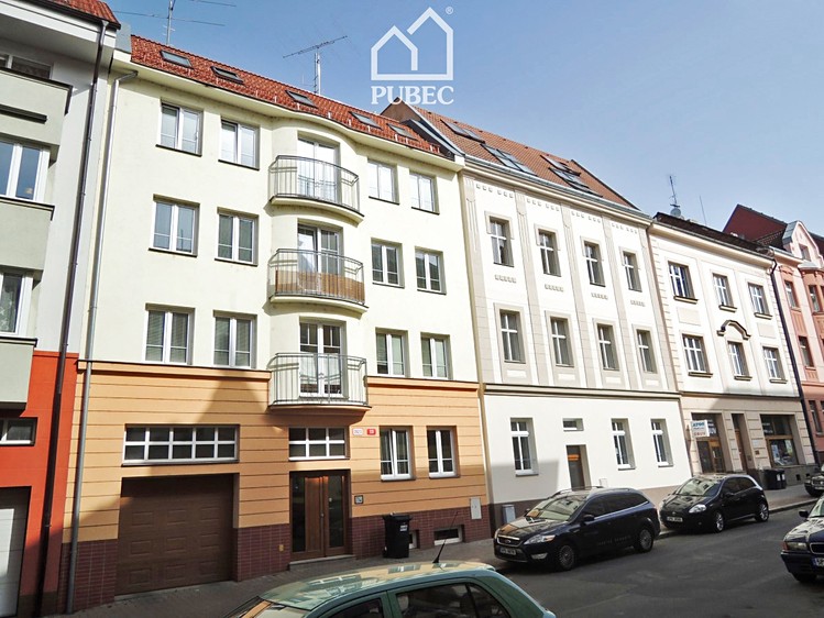 Pronájem bytu 2+kk 33 m² - foto 7
