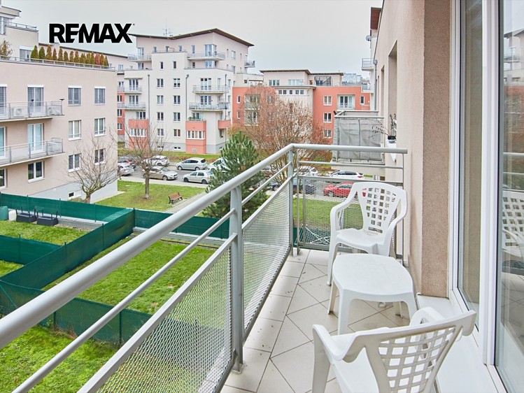 Pronájem bytu 1+kk 29 m² - foto 2