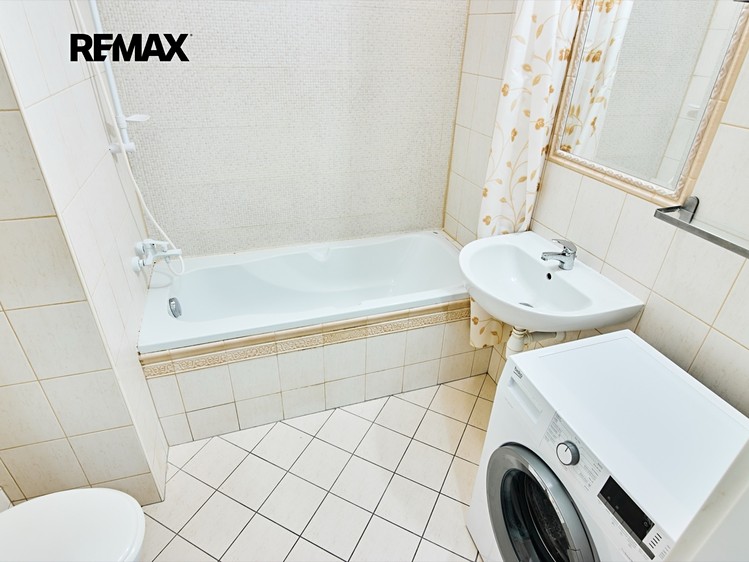 Pronájem bytu 1+kk 29 m² - foto 4