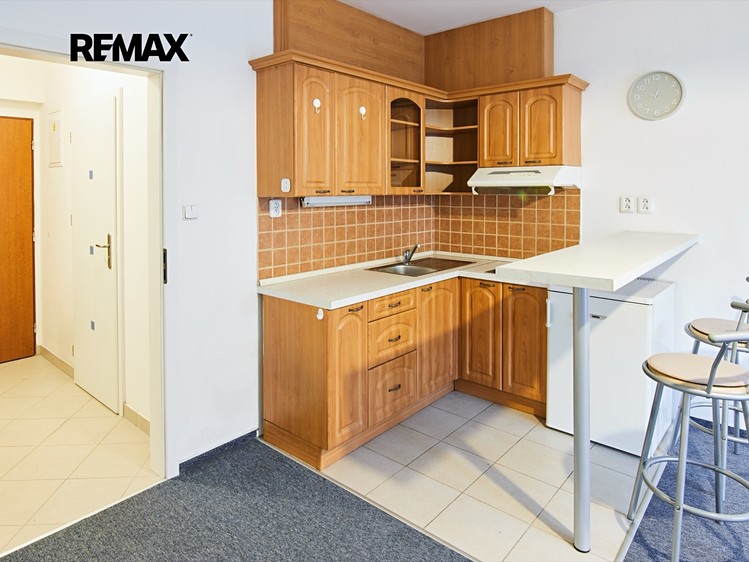 Pronájem bytu 1+kk 29 m² - foto 6