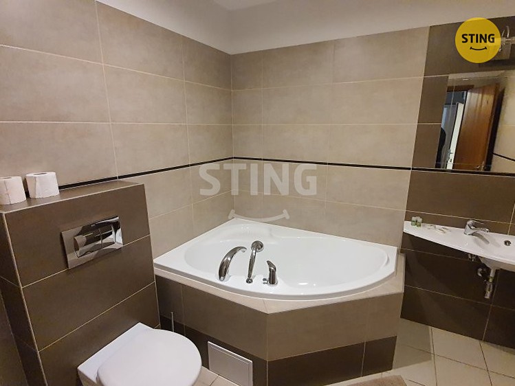Pronájem bytu 1+kk 26 m² - foto 3