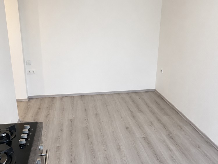 Pronájem bytu 1+kk 23 m² (Jednopodlažní) - foto 2