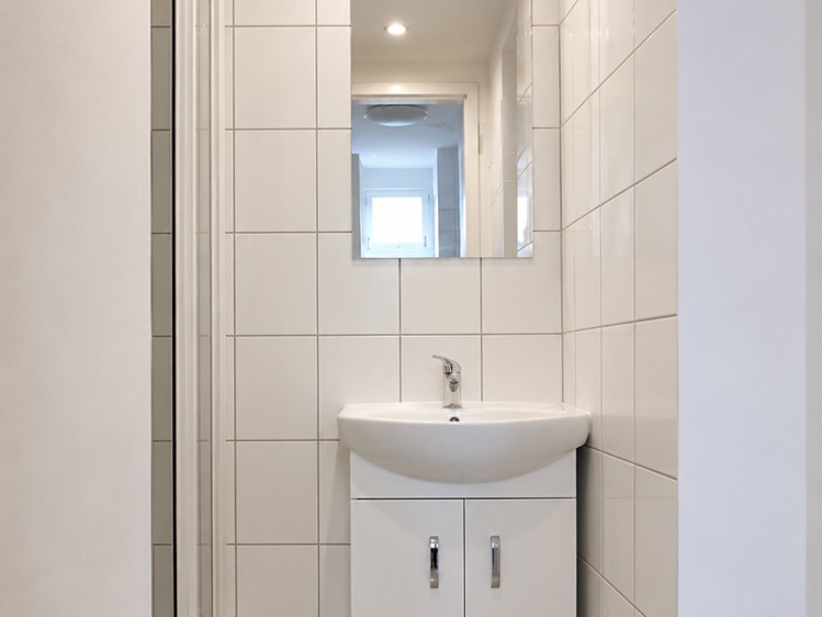 Pronájem bytu 1+kk 23 m² (Jednopodlažní) - foto 5
